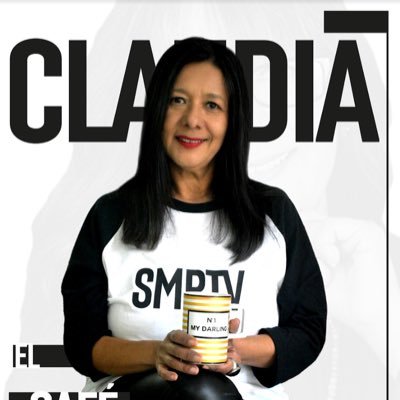 Me gusta la palabra. Mujer de #Radio #Comunicación #Sabinera absoluta ¡El café está listo!