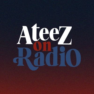 First fanbase exclusively to promote the boy-group @ATEEZofficial on American, Brazilian and Korean radios.