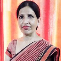 ममता भाटी गुर्जर(@bhati__mamta) 's Twitter Profile Photo