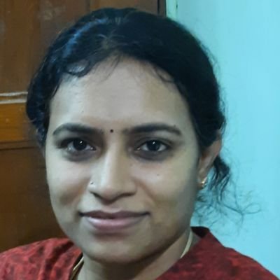 JananiGirisan's profile picture. Patriotic Indian