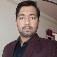Vineet Kumar Tripathi(@vinittr65901836) 's Twitter Profile Photo