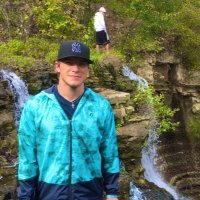 Tyler Tennison - @TylerTennison24 Twitter Profile Photo