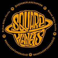 SQUAREPLANETS Punk Official (@squareplanets_) 's Twitter Profile