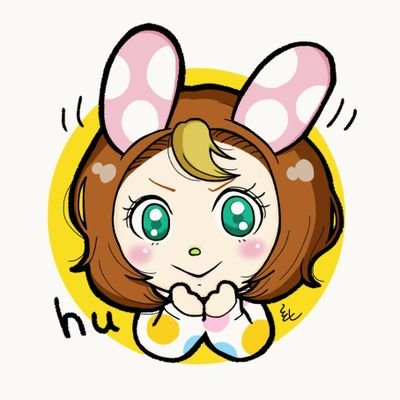 huさんのプロフィール画像