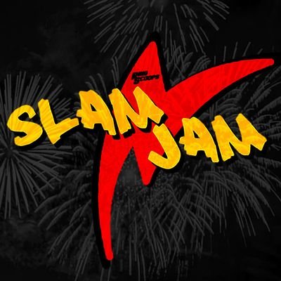 SLAM n JAM CAW 🎮 Profile