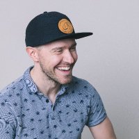 Wade Paterson (@patersonwade) 's Twitter Profile Photo Wade Paterson (@patersonwade) 's Twitter Profile Photo