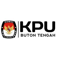 KPU Buton Tengah(@kpu_buteng) 's Twitter Profile Photo