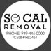 SoCal Removal (@socalremoval) Twitter profile photo SoCal Removal (@socalremoval) Twitter profile photo