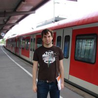 Jonathan English (@englishrail) Twitter profile photo
