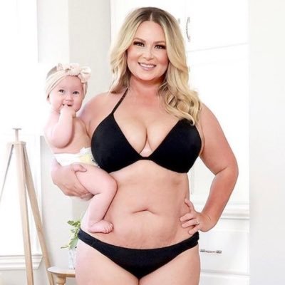 💁🏼‍♀️ Wife & mom of six! 🔥 Founder of BIKINI BODY MOMMY™ 👋🏻 I create inclusive and relatable fitness programs for women! ❤️ All bodies are bikini bodies.