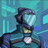 CrypticMelon's profile picture. Metaversity of crypto eneftees