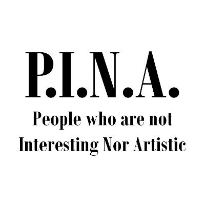 (pina様) P.I.N.A. (@People_INA) / X