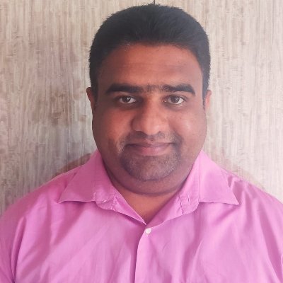 Ganesh78429733's profile picture.