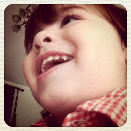 VanessadeVarela's profile picture. Mamá x 3!