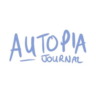 Autopia Journal - coming soon