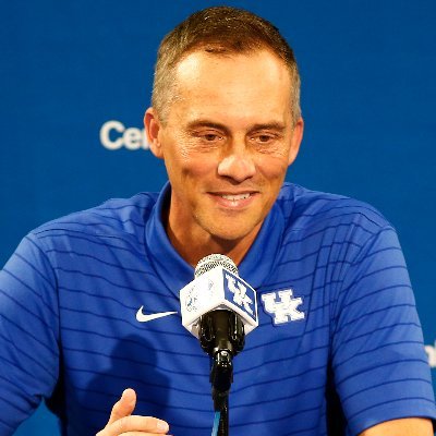 Head Coach of Kentucky Women's Soccer. @UKWomensSoccer | #WeAreUK