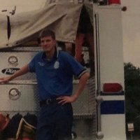 Lee Hutch Author & Ret. FF (@author_hutch) 's Twitter Profile