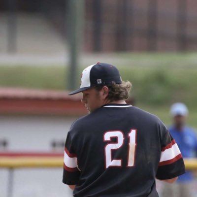 Jack Chancey | Carroll High School Baseball | 1st/3rd Base |