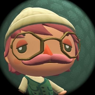spadinkiさんのプロフィール画像