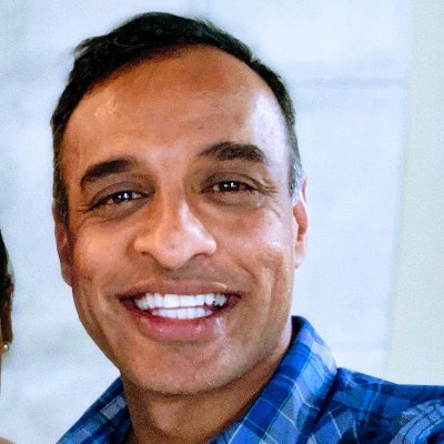 Jay B. Shah Profile