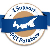 PEI Potato Board (@peipotatoboard) 's Twitter Profile Photo PEI Potato Board (@peipotatoboard) 's Twitter Profile Photo