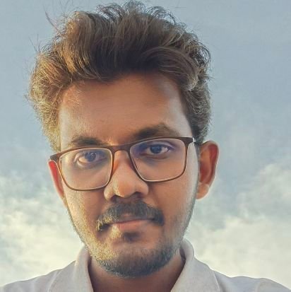 ErSishanth Profile Picture