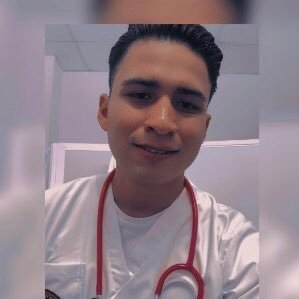 Estudiante de Licenciatura en Enfermería UNICAES 🇸🇻 Scout ⚜️Amante del fútbol ⚽️💚