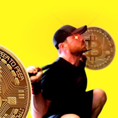 Coach: Movement|Performance|Love #Bitcoin educate yourself or #hfsp ∞/21M