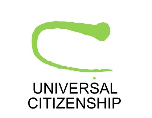 UniversalCitizn's profile picture. Universal Citizenship is the integral part of accepting our place in the universe as ambassadors for the peaceful unity of all life forms.