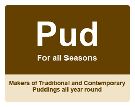 PudForAllSeason Profile Picture