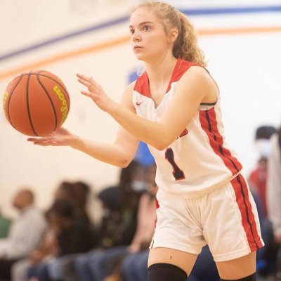 MiddleCreek HS ‘24 | 5’5 Guard | NCAttack 17U #5 | 4.30 GPA 
2022/23 HS Highlights https://t.co/kHHccc4Ohx
National Honor Society