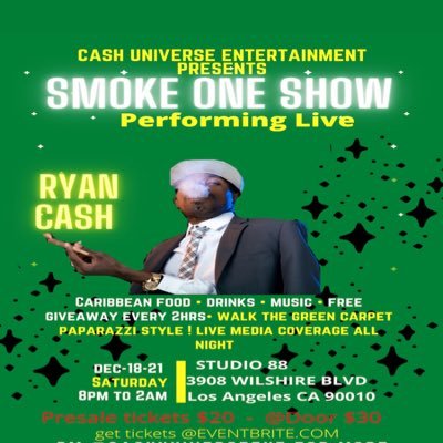 iamryancash's profile picture. Hey everyone Check out my New Music Video( Blowing Smoke) click the Link let me know what you Think https://t.co/dZqwAkW1HQ