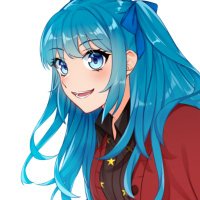 Annika(@CraftyKaname) 's Twitter Profile Photo