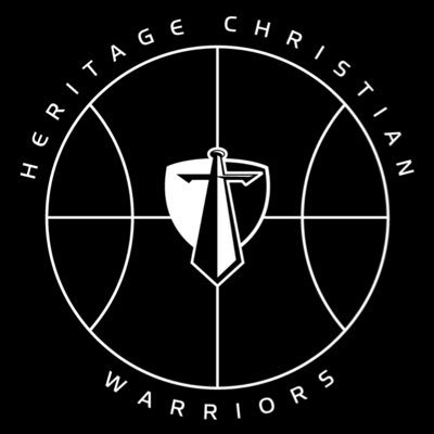 Heritage Christian PK-12 School #hcs1family Olympic League Champs 2017, 2019, 2020, 2021, 2022, 2024