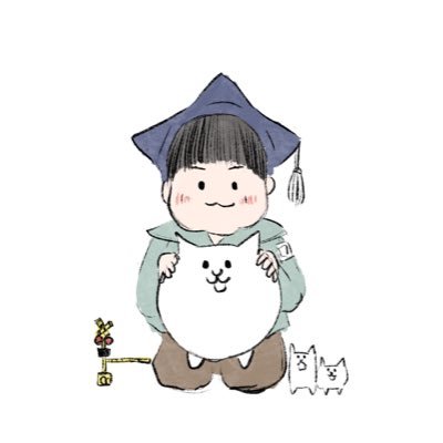 hi@7yさんのプロフィール画像