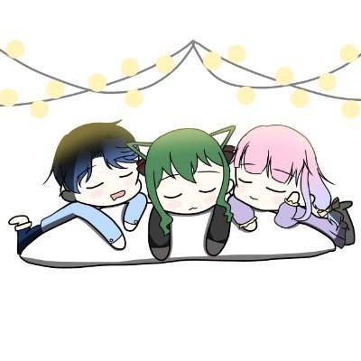 JuyenshiVTさんのプロフィール画像