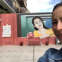 Carolina Romero (@carolina_grovas) 's Twitter Profile