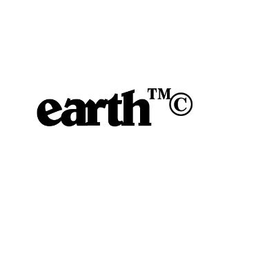 earth™©