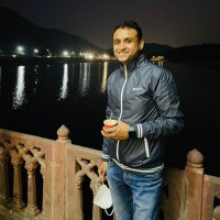 Nitesh Kumar(@niteshnishu) 's Twitter Profile Photo