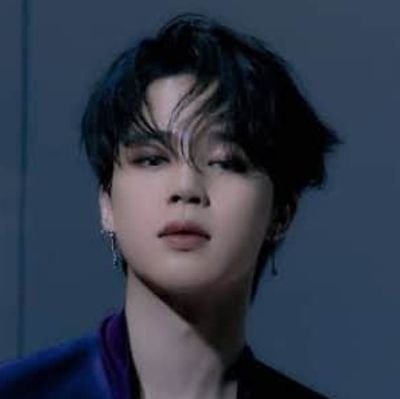 Jimin BTS