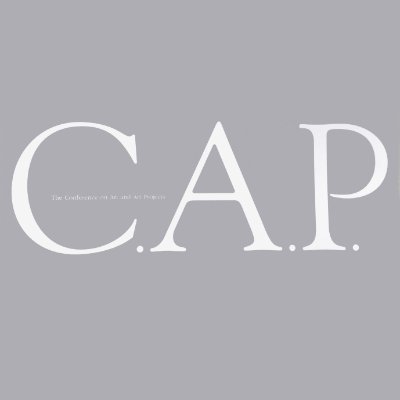 CAP_ART_PROJECT's profile picture. C.A.P.（特定非営利活動法人 芸術と計画会議）公式twitterです。 KOBE STUDIO Y3での活動を中心に、展覧会やイベントの情報などを発信していきます。#cap_kobe #kobestudioy3　Instagram→https://t.co/C3F2GAa4YK