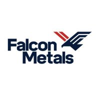Falcon Metals Limited (@falconmetalsltd) 's Twitter Profile