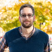 Bart Knijnenburg | BLM | LGBTQ+ | Yay Socialism (@usabart) 's Twitter Profile