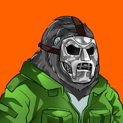 fierybeancoin's profile picture. Degen hours
