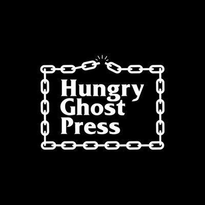 Artist owned and operated. 60 Valley St. Unit 2 Providence, RI 02909 info@hungryghostpress.con Follow on IG @hungryghostpress