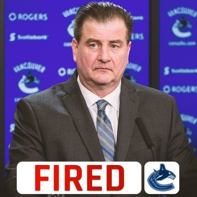Die hard Canucks fan, watched the last 886 games (RS+POs) live or as live - #FireBenning #FireWeisbrod
#BotchArmy