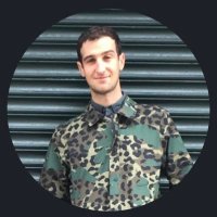 Michael L. Orenstein (@mlo84) 's Twitter Profile Photo