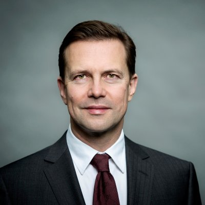 Steffen Seibert Profile