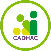 CADHAC(@cadhac) 's Twitter Profile Photo