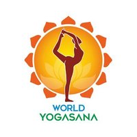 World Yogasana(@WorldYogasana) 's Twitter Profile Photo